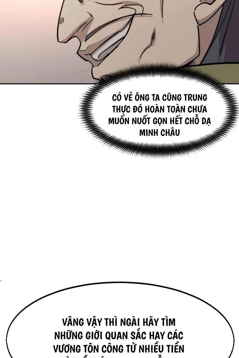 Hoa Sơn Tái Xuất Chapter 114 - Trang 3