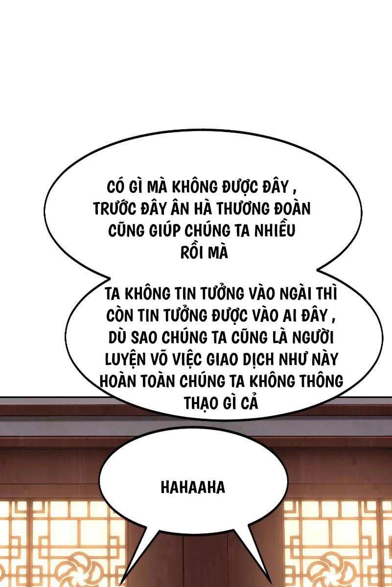 Hoa Sơn Tái Xuất Chapter 114 - Trang 3