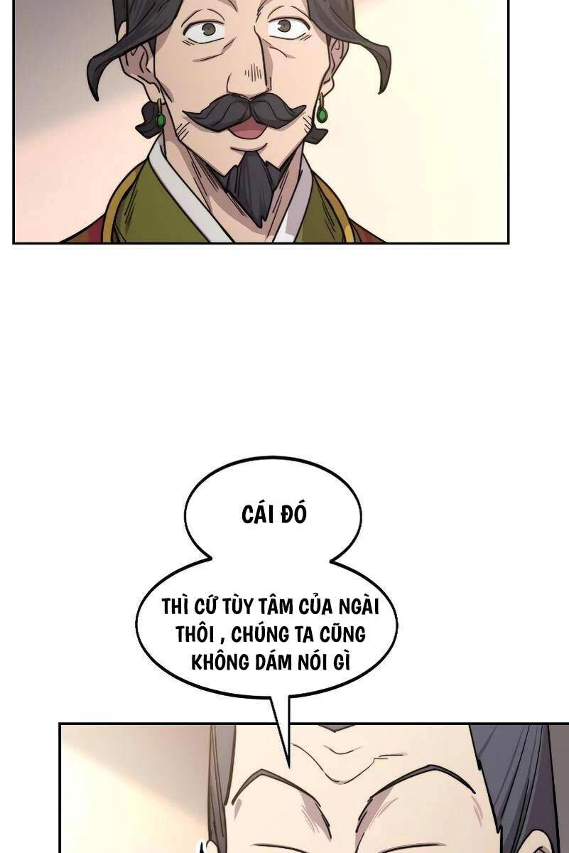 Hoa Sơn Tái Xuất Chapter 114 - Trang 3