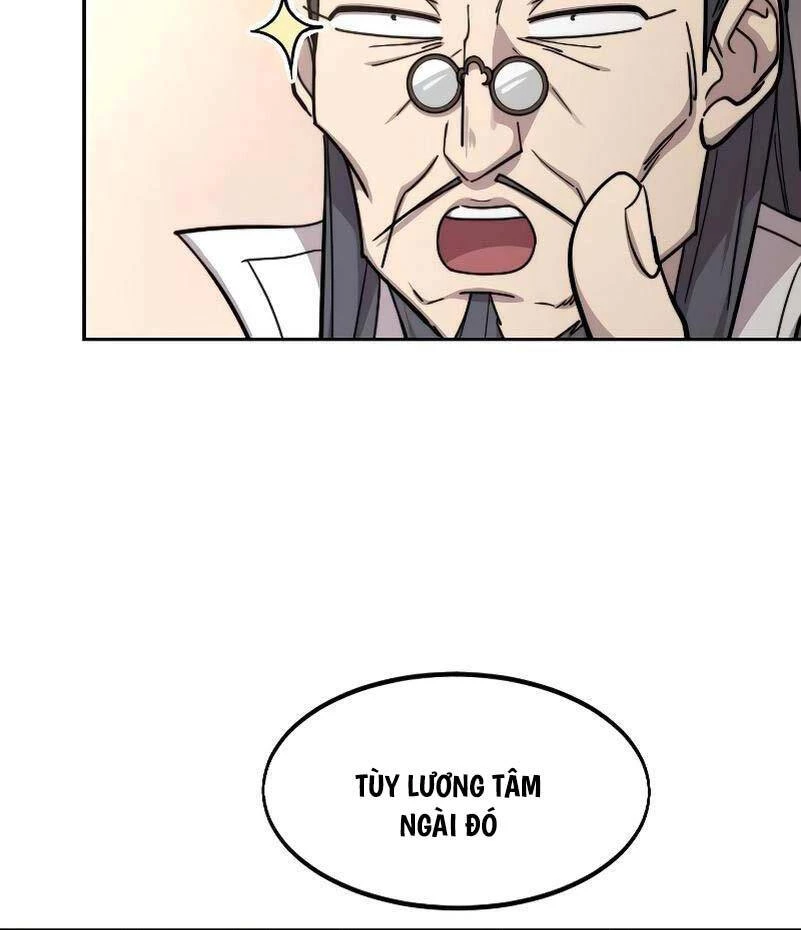 Hoa Sơn Tái Xuất Chapter 114 - Trang 3