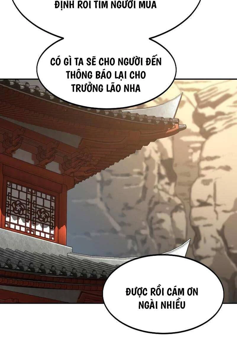 Hoa Sơn Tái Xuất Chapter 114 - Trang 3