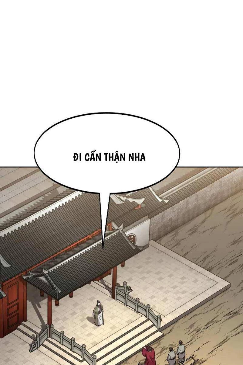 Hoa Sơn Tái Xuất Chapter 114 - Trang 3
