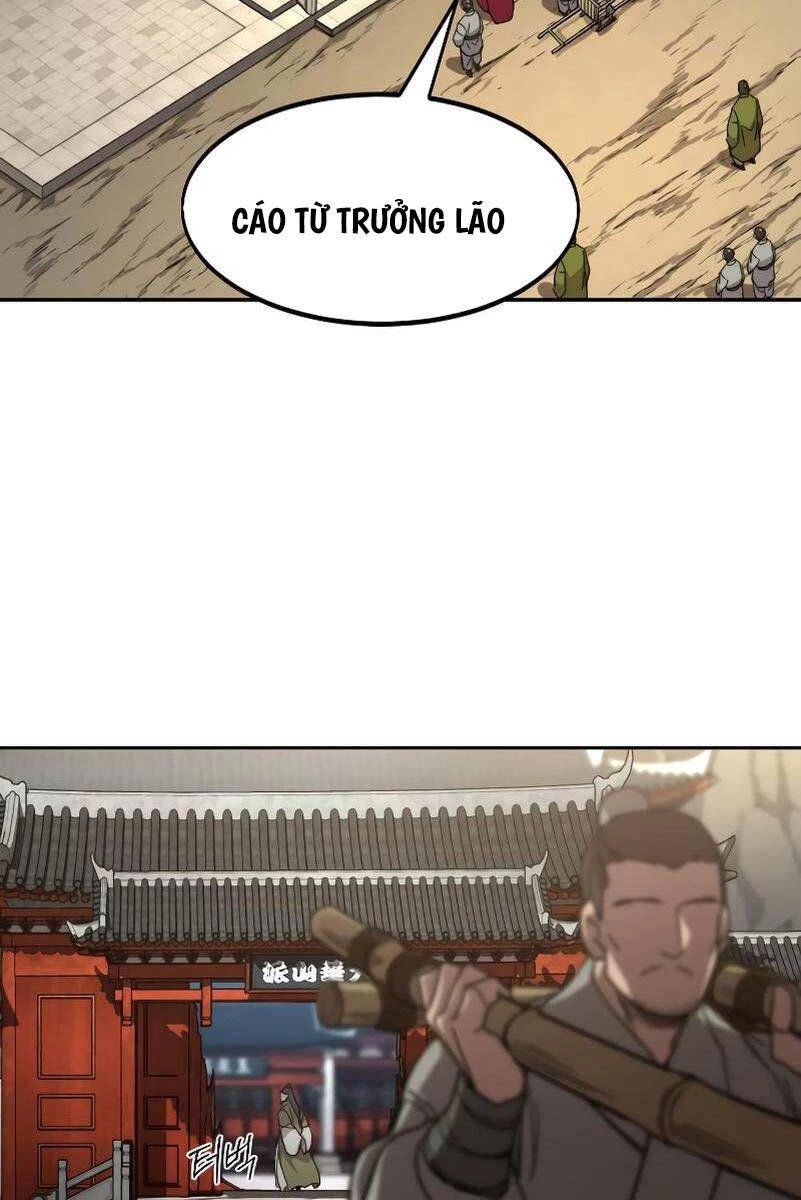 Hoa Sơn Tái Xuất Chapter 114 - Trang 3