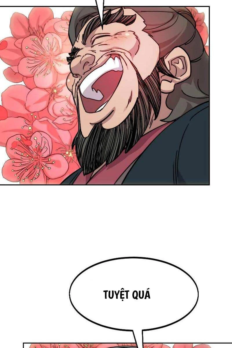 Hoa Sơn Tái Xuất Chapter 114 - Trang 3