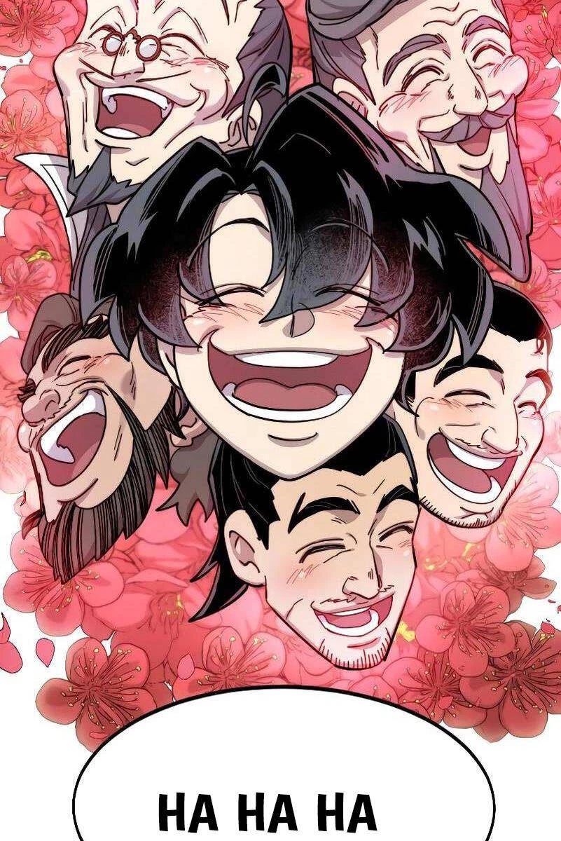 Hoa Sơn Tái Xuất Chapter 114 - Trang 3