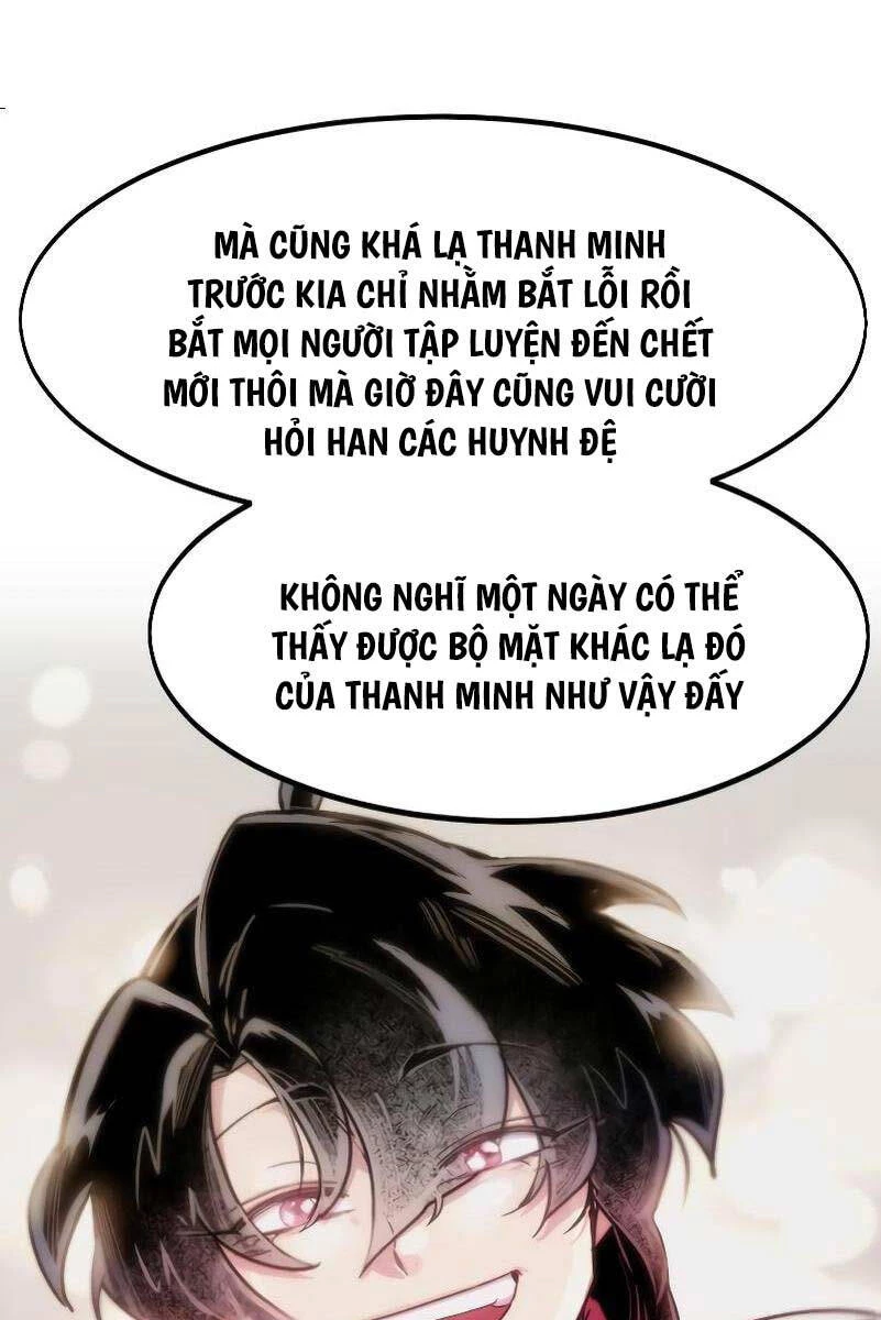 Hoa Sơn Tái Xuất Chapter 114 - Trang 3