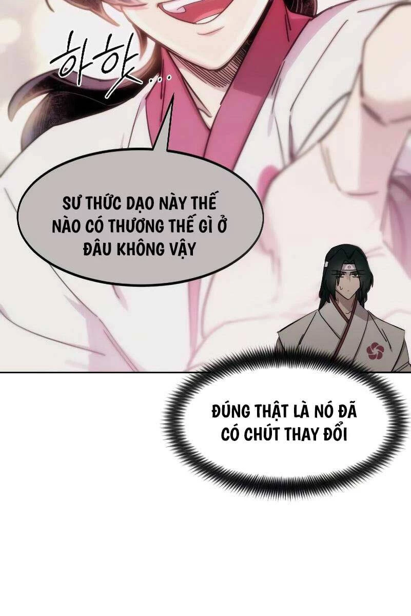 Hoa Sơn Tái Xuất Chapter 114 - Trang 3