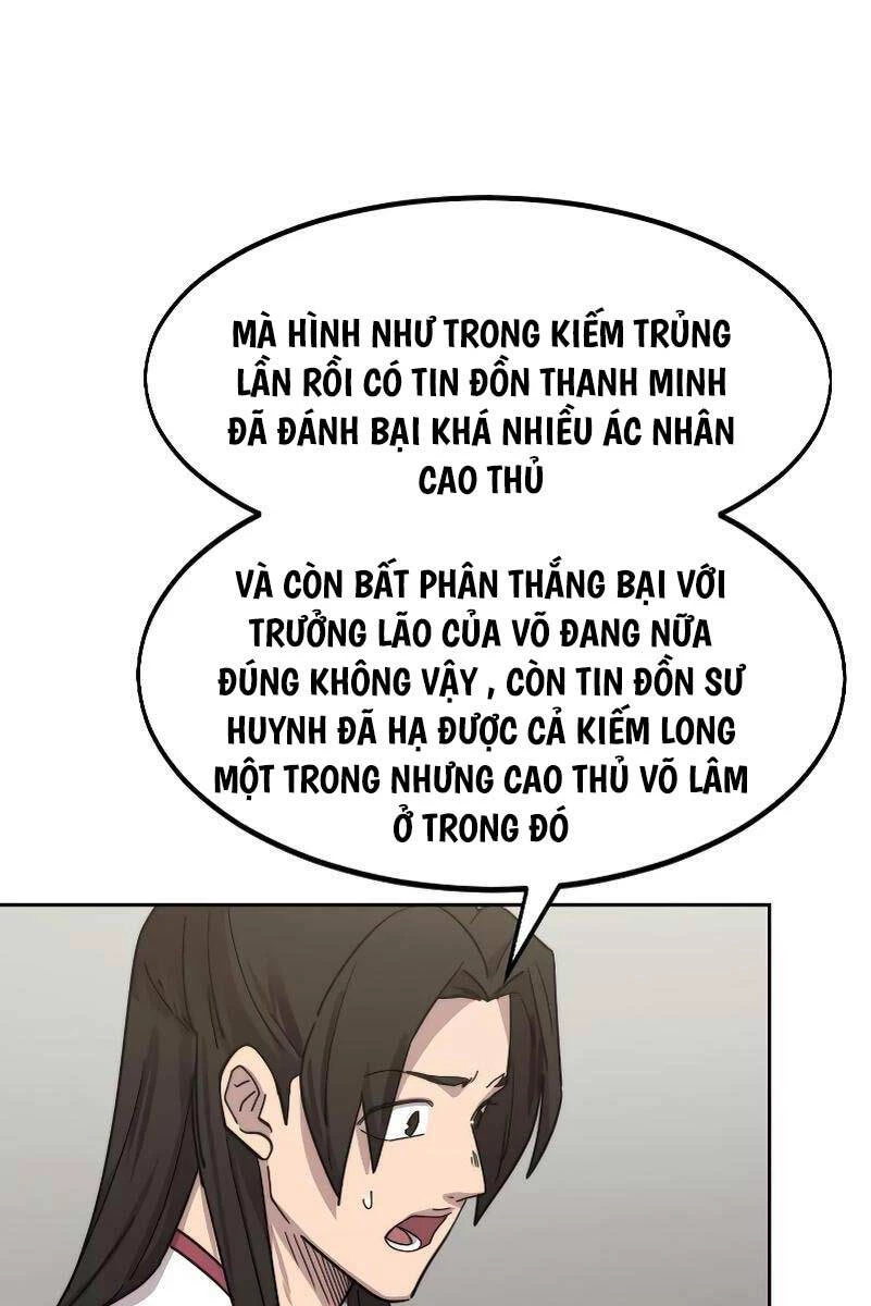 Hoa Sơn Tái Xuất Chapter 114 - Trang 3