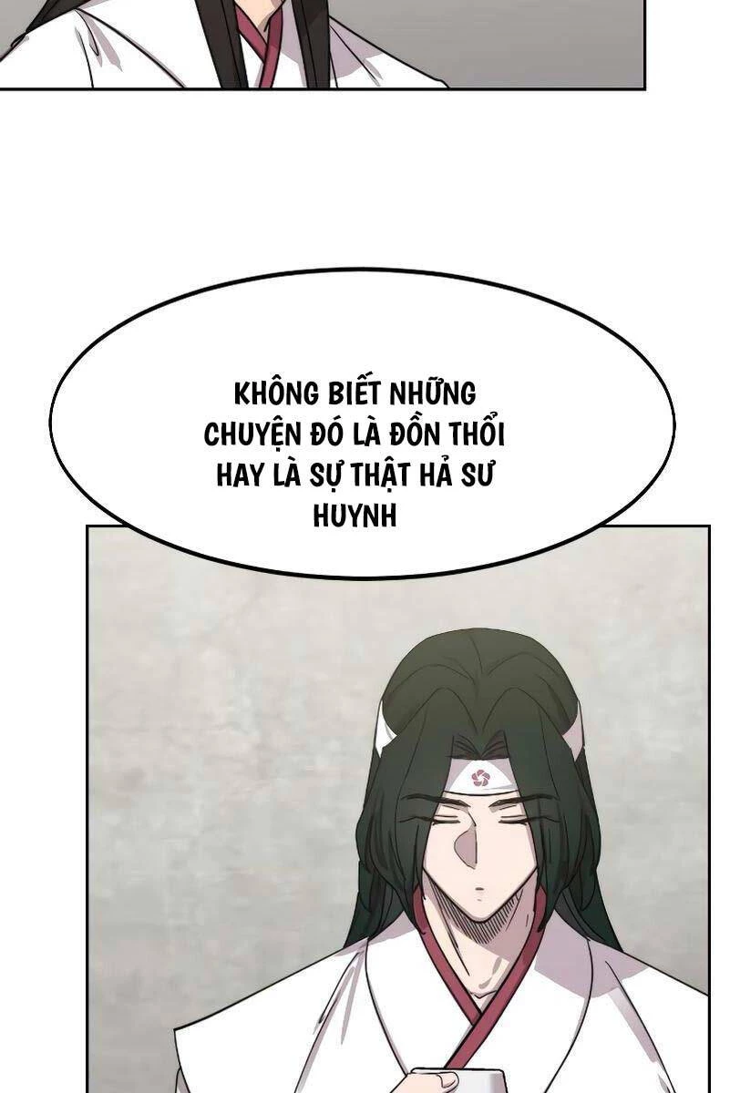 Hoa Sơn Tái Xuất Chapter 114 - Trang 3