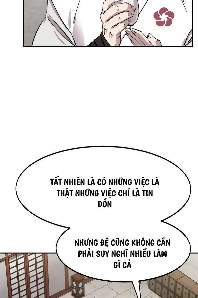 Hoa Sơn Tái Xuất Chapter 114 - Trang 3