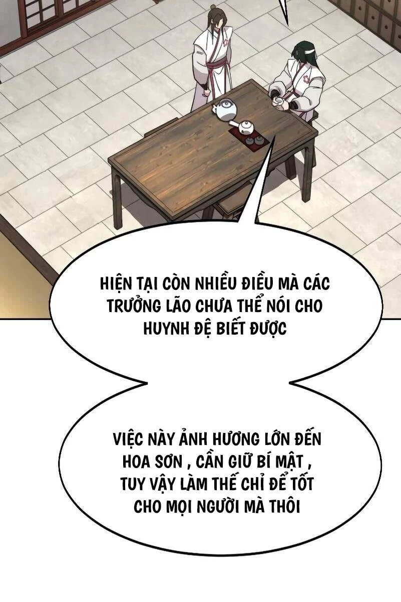 Hoa Sơn Tái Xuất Chapter 114 - Trang 3