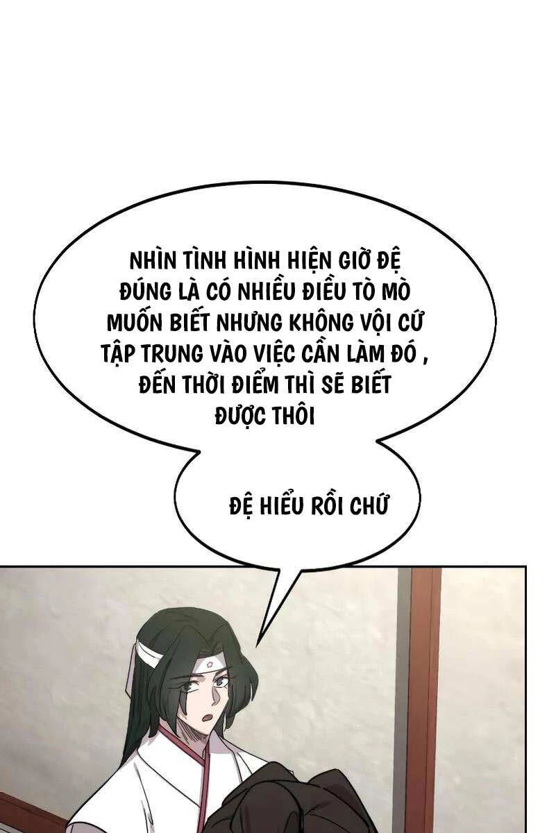 Hoa Sơn Tái Xuất Chapter 114 - Trang 3