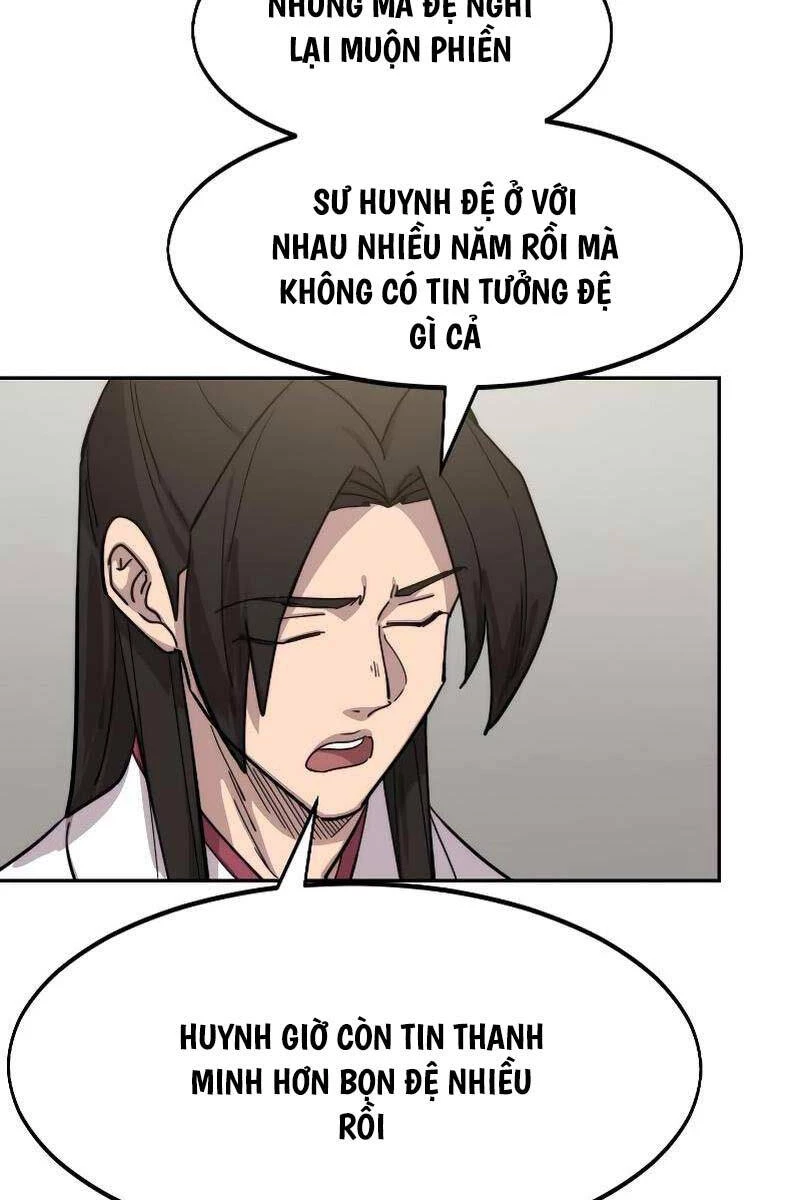Hoa Sơn Tái Xuất Chapter 114 - Trang 3