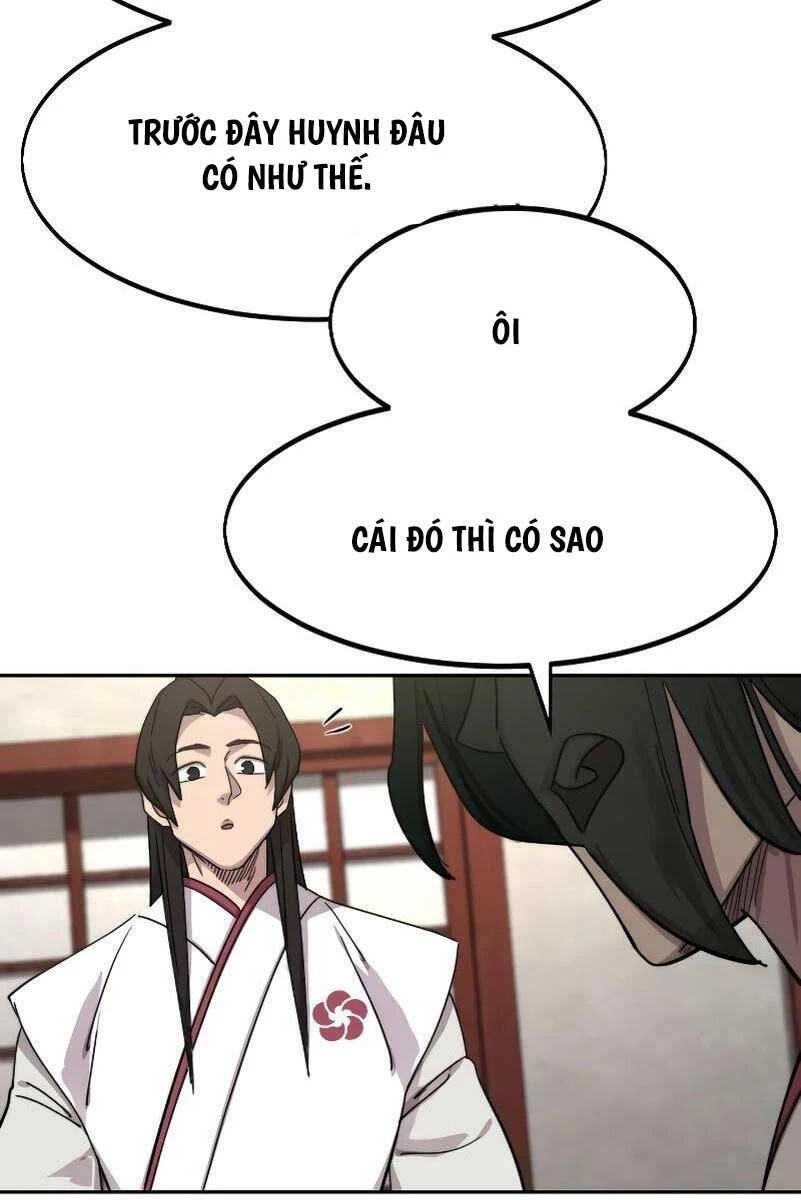 Hoa Sơn Tái Xuất Chapter 114 - Trang 3