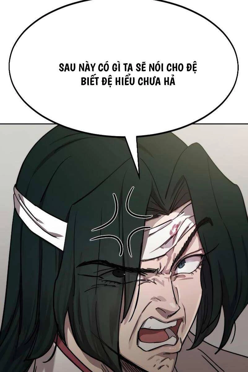 Hoa Sơn Tái Xuất Chapter 114 - Trang 3
