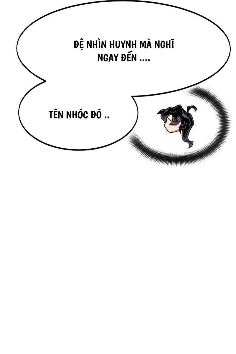 Hoa Sơn Tái Xuất Chapter 114 - Trang 3