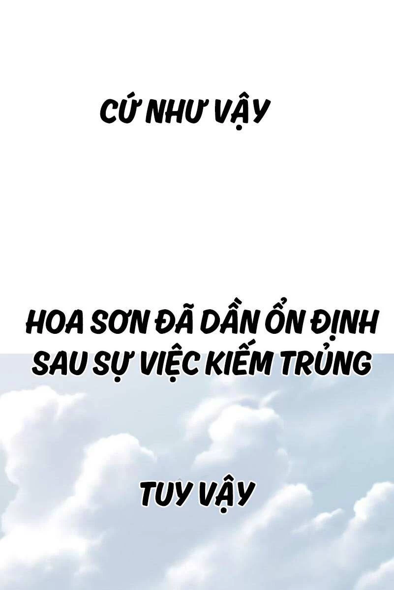 Hoa Sơn Tái Xuất Chapter 114 - Trang 3