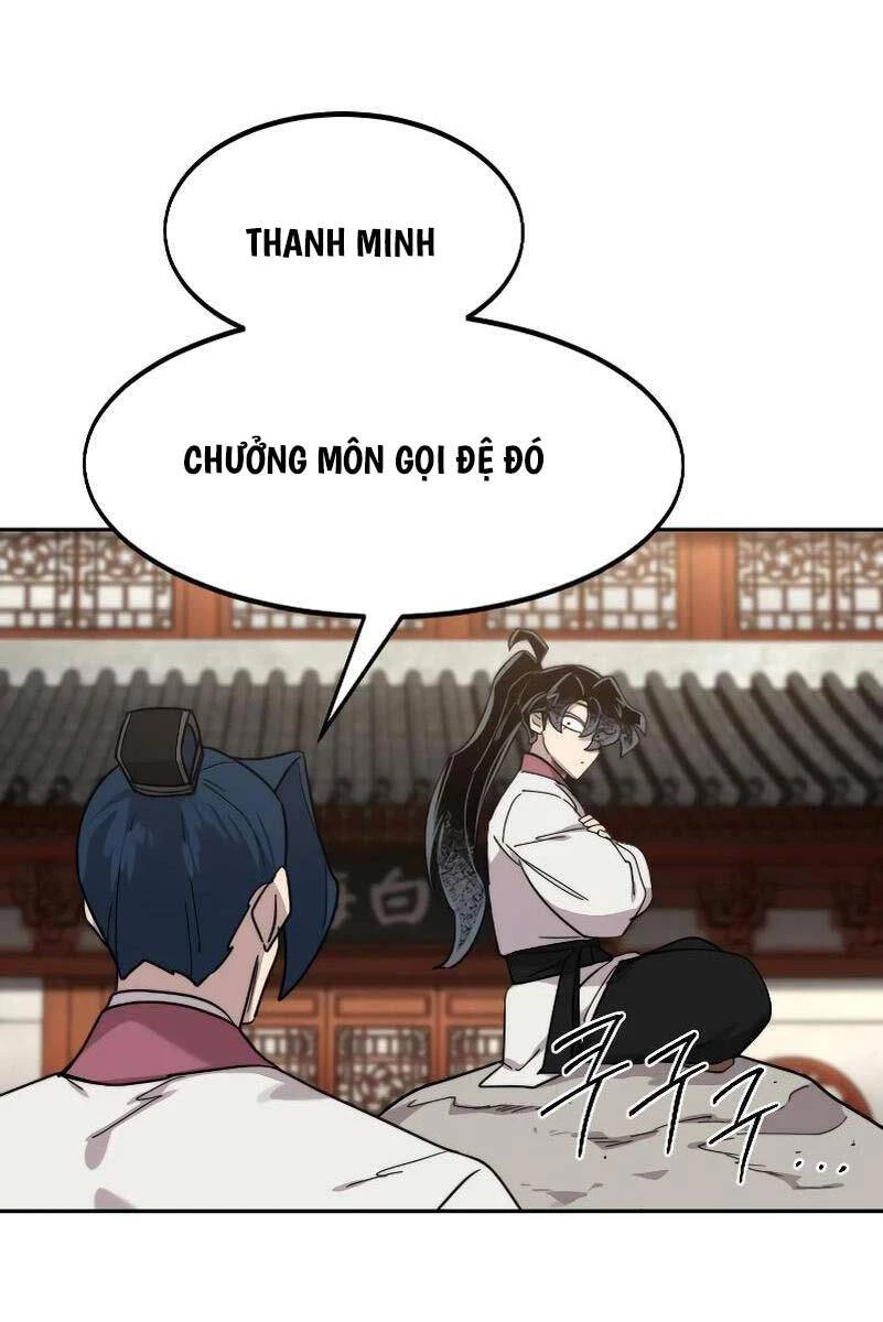 Hoa Sơn Tái Xuất Chapter 114 - Trang 3