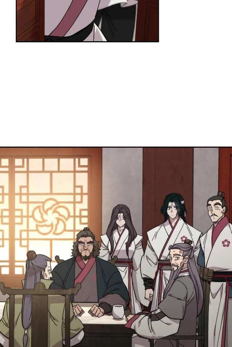 Hoa Sơn Tái Xuất Chapter 114 - Trang 3