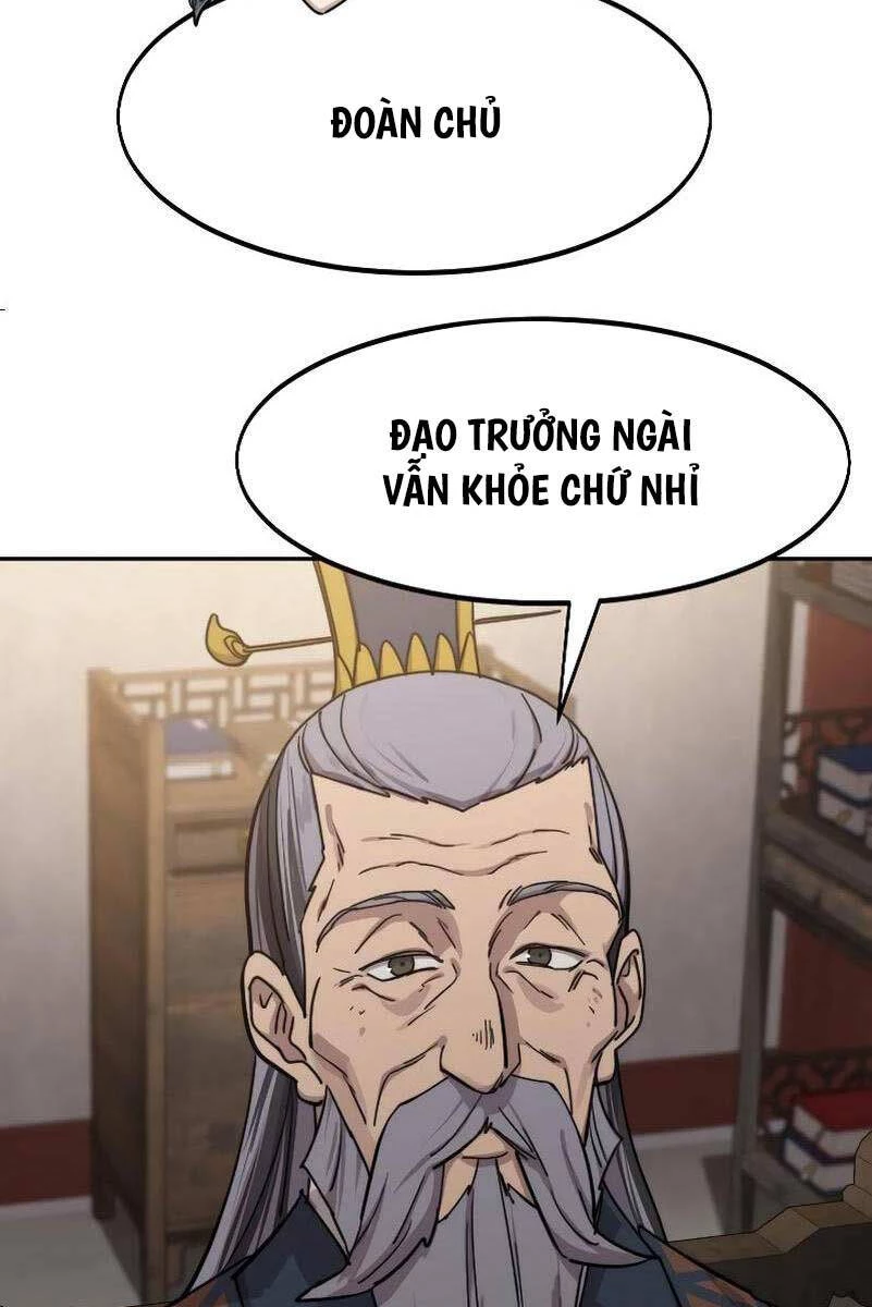 Hoa Sơn Tái Xuất Chapter 114 - Trang 3