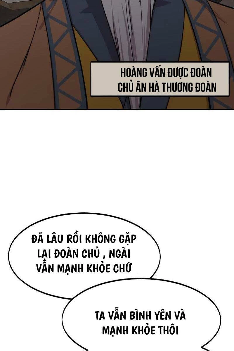Hoa Sơn Tái Xuất Chapter 114 - Trang 3