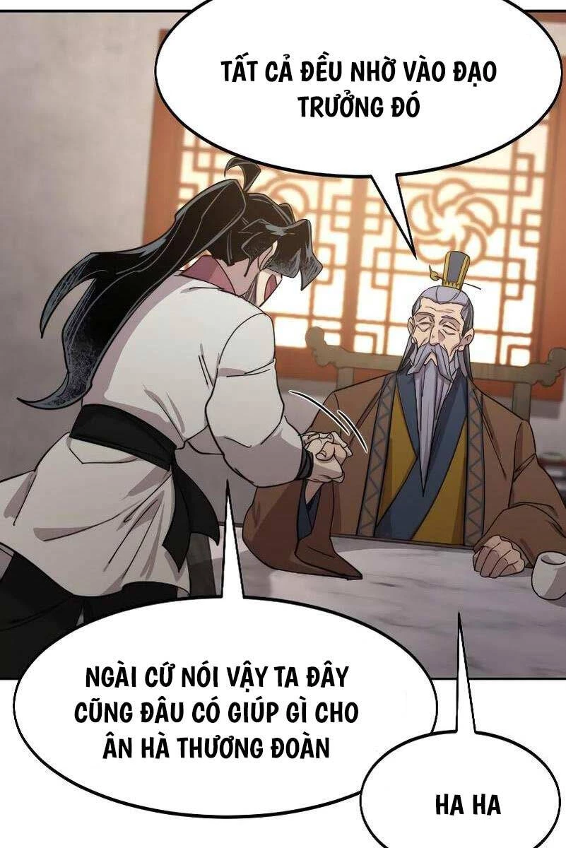 Hoa Sơn Tái Xuất Chapter 114 - Trang 3