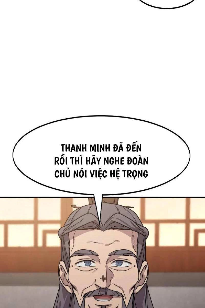 Hoa Sơn Tái Xuất Chapter 114 - Trang 3