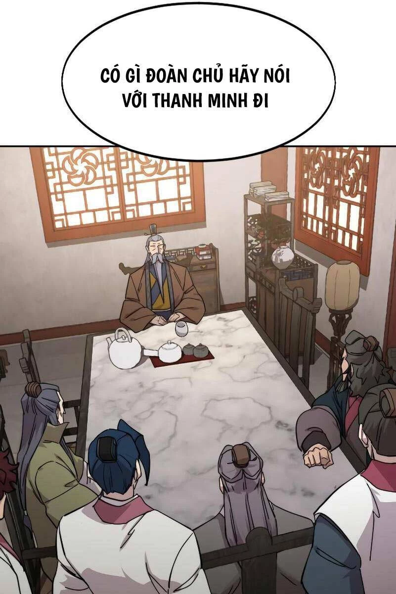 Hoa Sơn Tái Xuất Chapter 114 - Trang 3