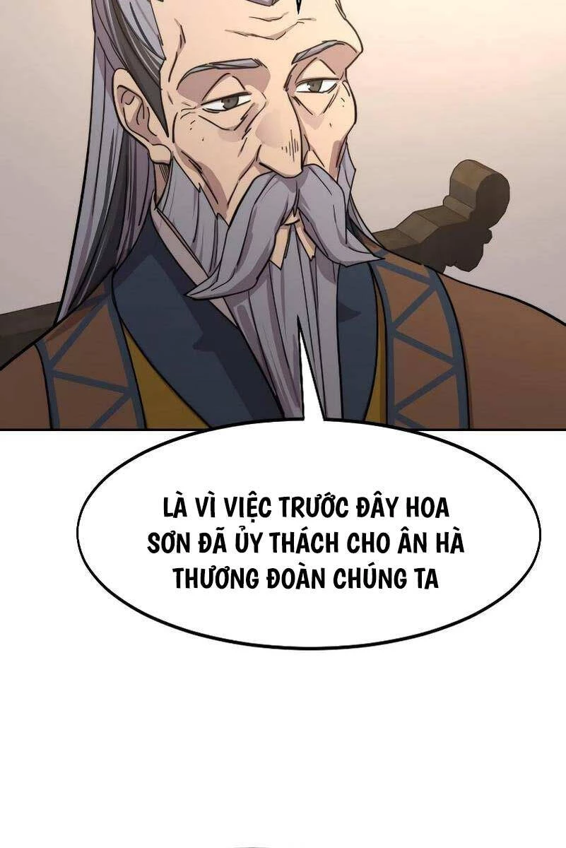 Hoa Sơn Tái Xuất Chapter 114 - Trang 3
