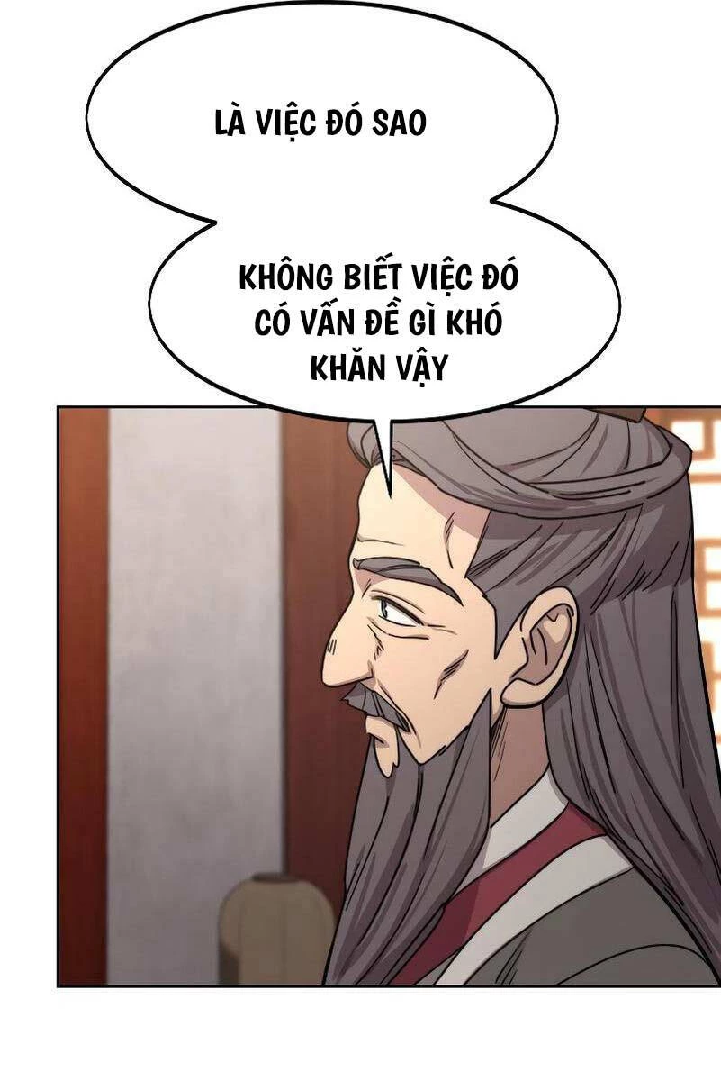 Hoa Sơn Tái Xuất Chapter 114 - Trang 3