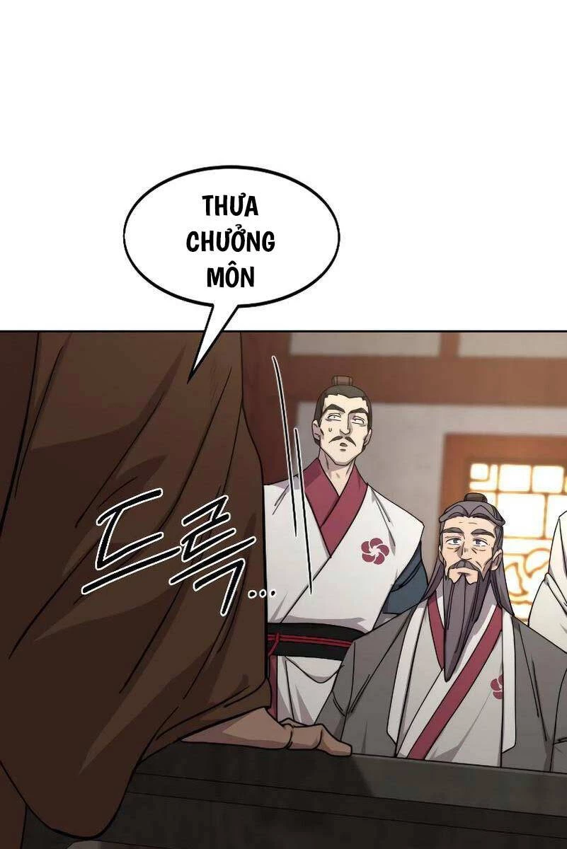 Hoa Sơn Tái Xuất Chapter 114 - Trang 3