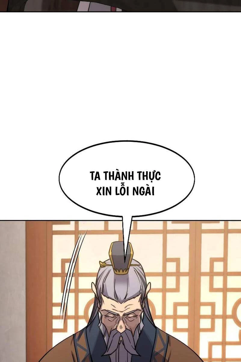 Hoa Sơn Tái Xuất Chapter 114 - Trang 3