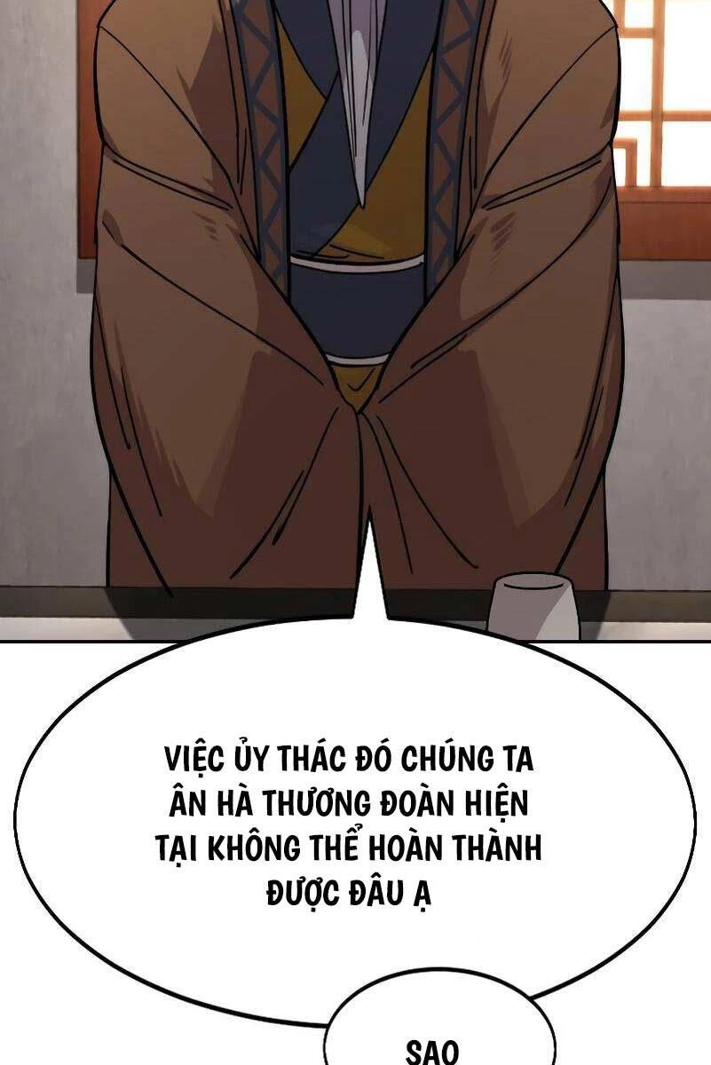 Hoa Sơn Tái Xuất Chapter 114 - Trang 3