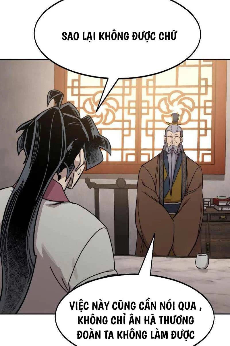 Hoa Sơn Tái Xuất Chapter 114 - Trang 3