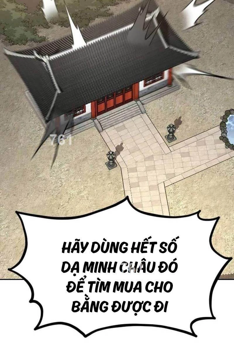 Hoa Sơn Tái Xuất Chapter 115 - Trang 3