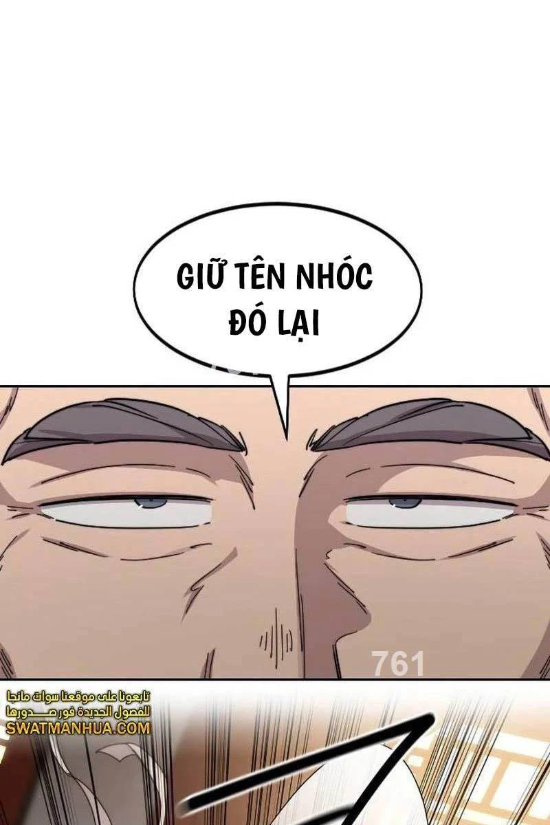 Hoa Sơn Tái Xuất Chapter 115 - Trang 3