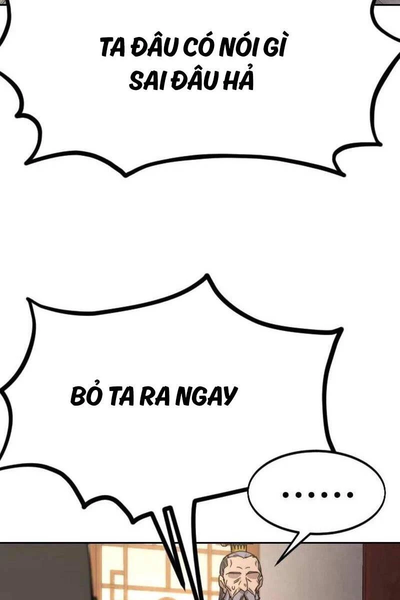 Hoa Sơn Tái Xuất Chapter 115 - Trang 3