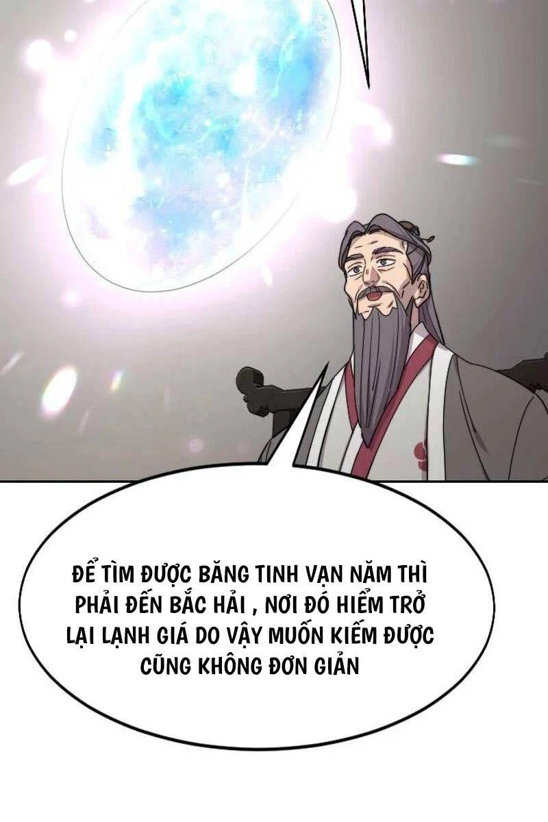 Hoa Sơn Tái Xuất Chapter 115 - Trang 3