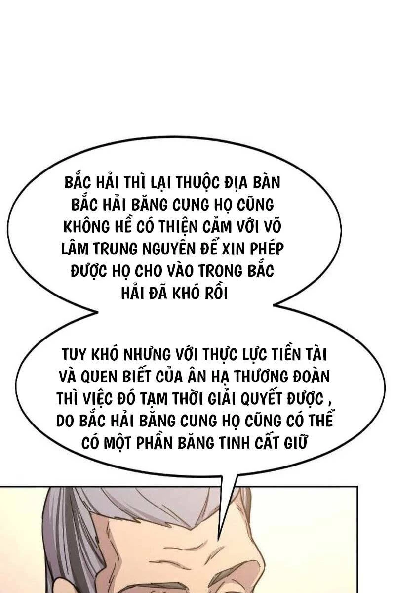 Hoa Sơn Tái Xuất Chapter 115 - Trang 3