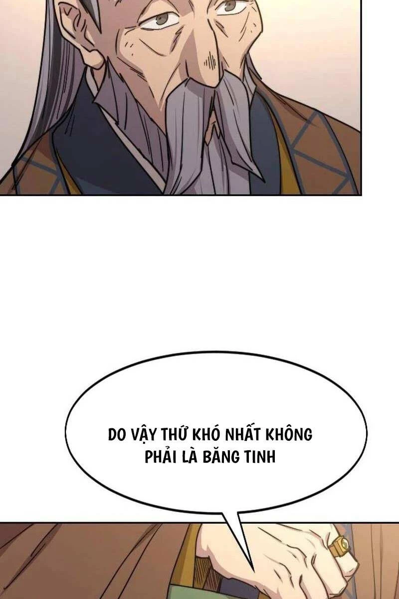 Hoa Sơn Tái Xuất Chapter 115 - Trang 3