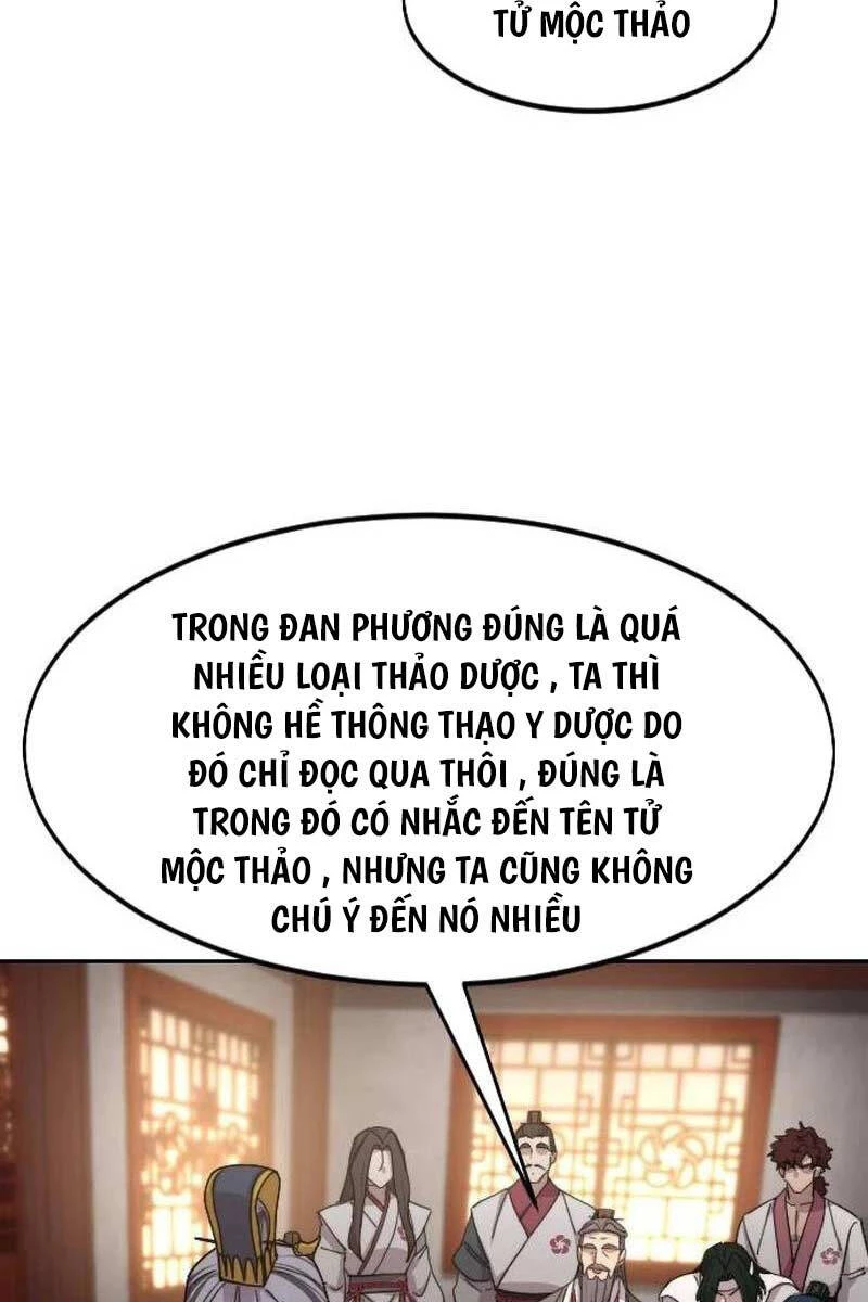 Hoa Sơn Tái Xuất Chapter 115 - Trang 3