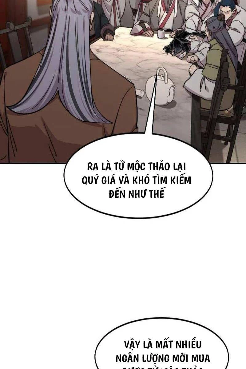 Hoa Sơn Tái Xuất Chapter 115 - Trang 3