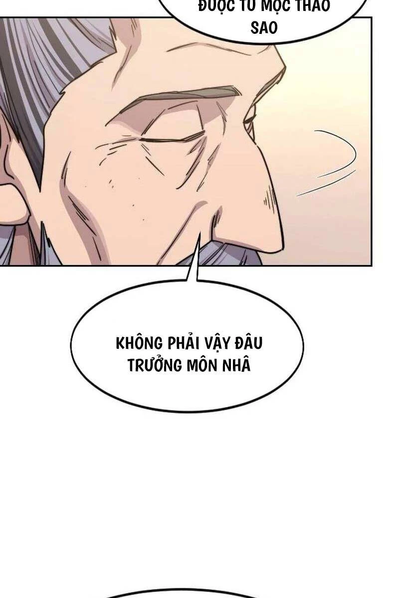 Hoa Sơn Tái Xuất Chapter 115 - Trang 3