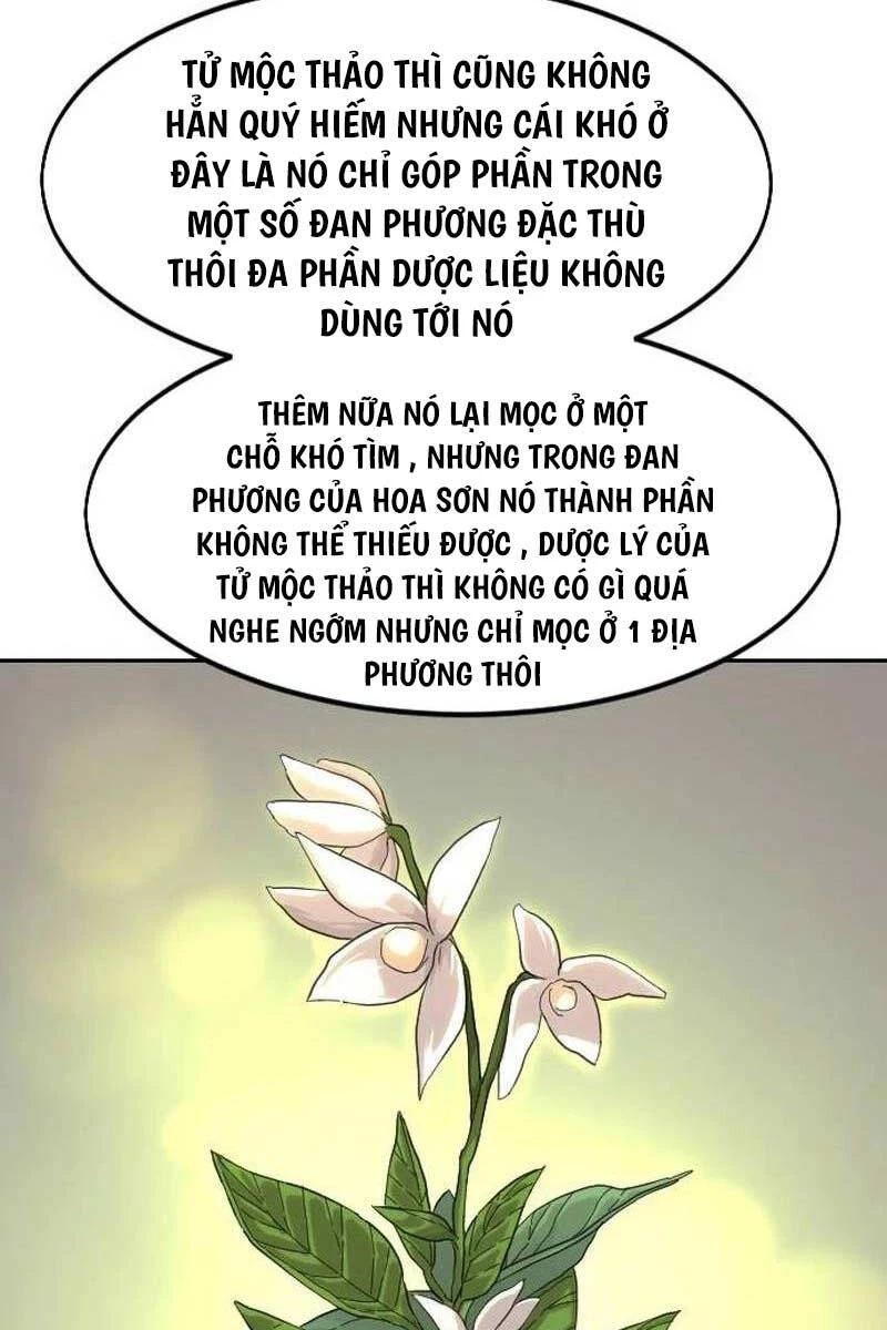 Hoa Sơn Tái Xuất Chapter 115 - Trang 3