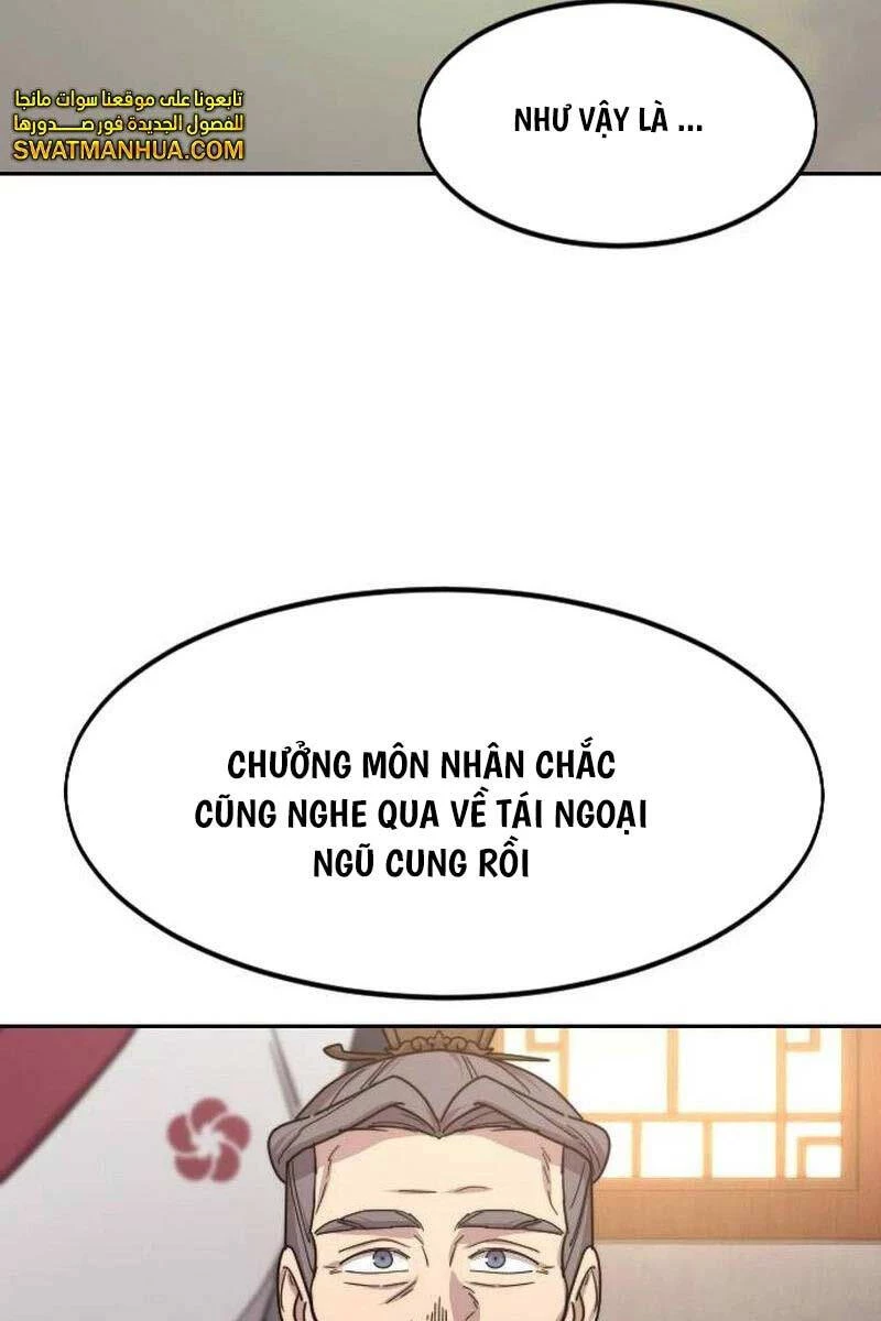 Hoa Sơn Tái Xuất Chapter 115 - Trang 3