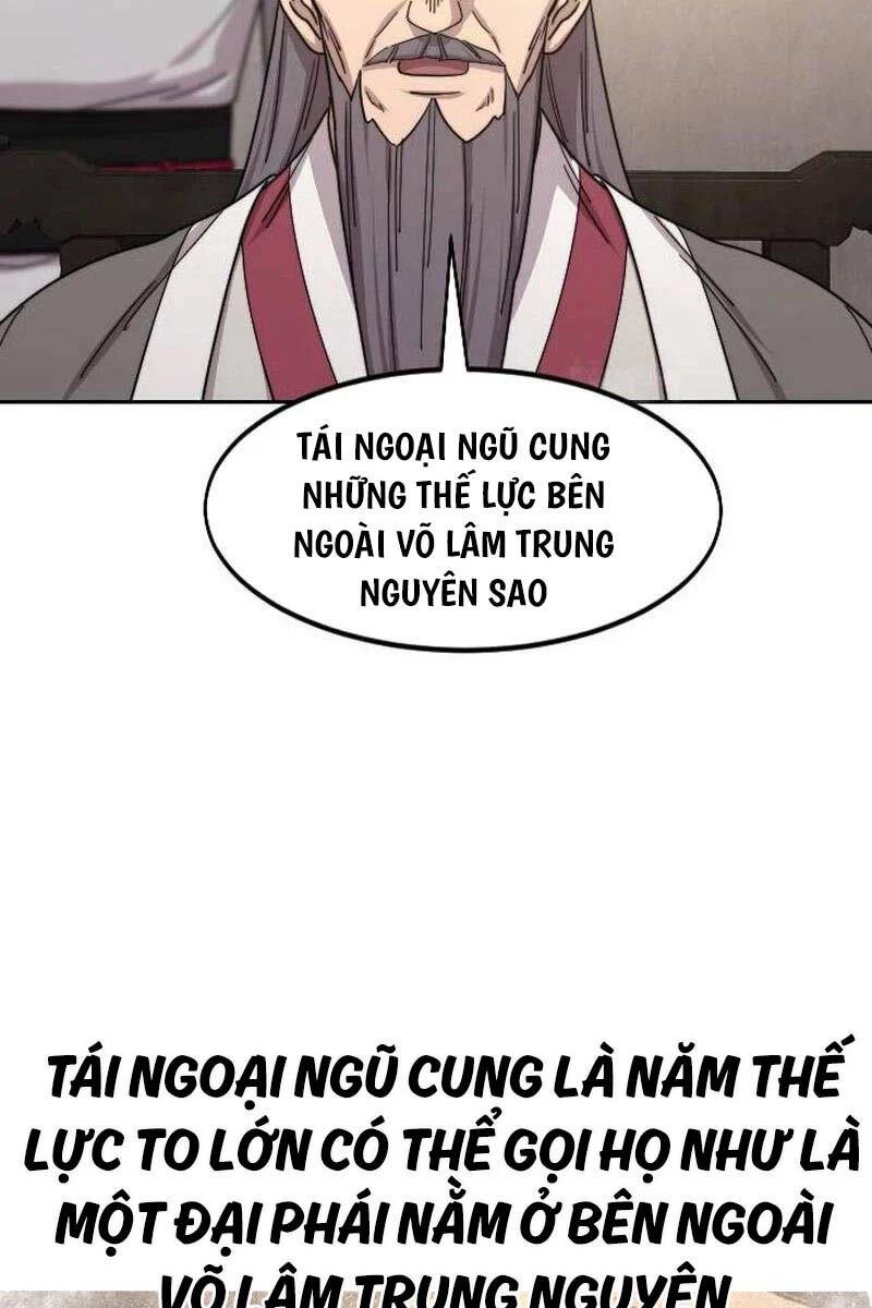 Hoa Sơn Tái Xuất Chapter 115 - Trang 3