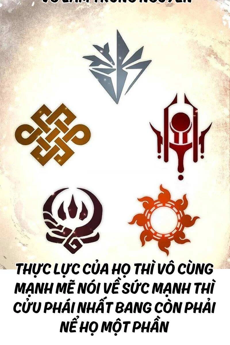 Hoa Sơn Tái Xuất Chapter 115 - Trang 3