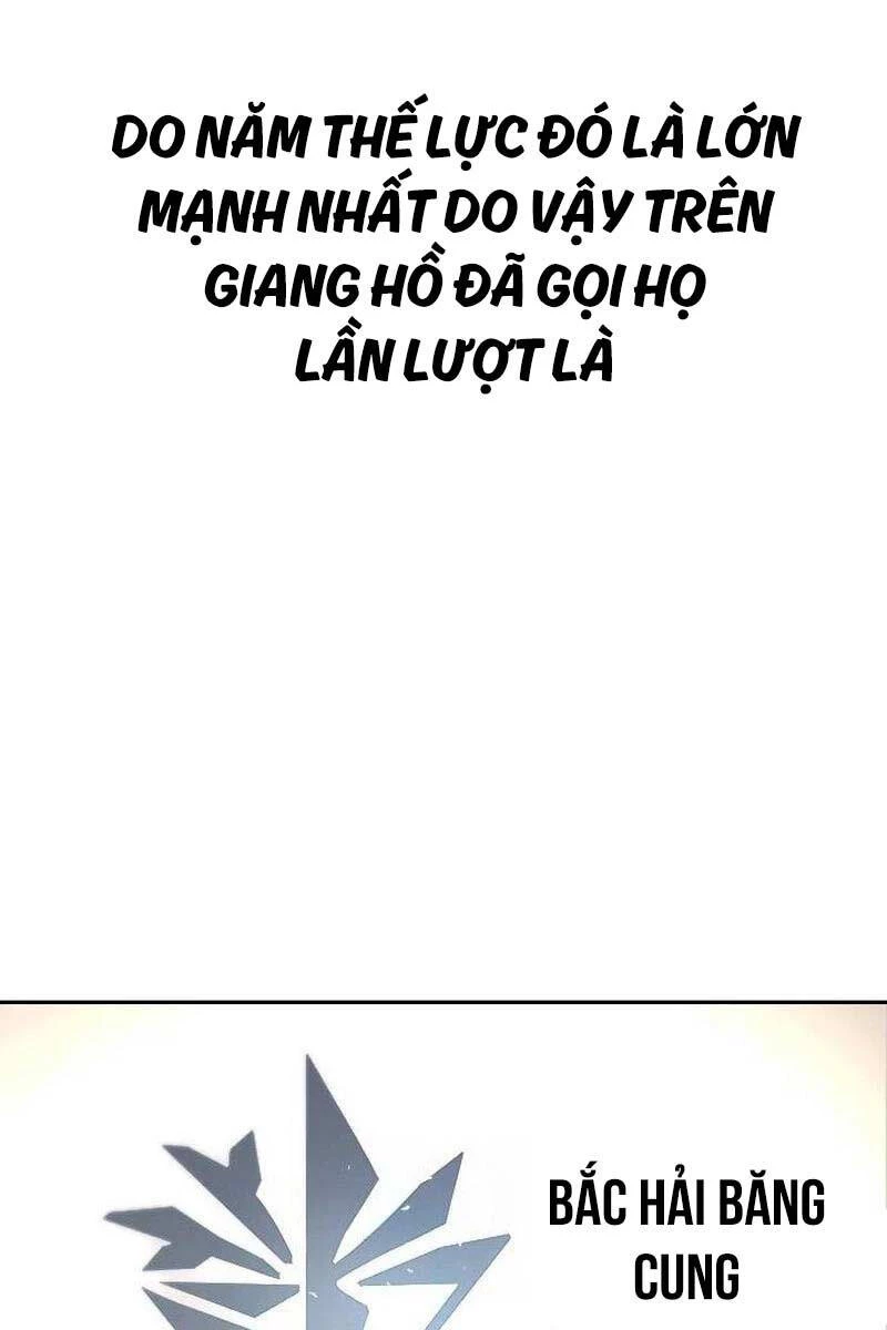 Hoa Sơn Tái Xuất Chapter 115 - Trang 3