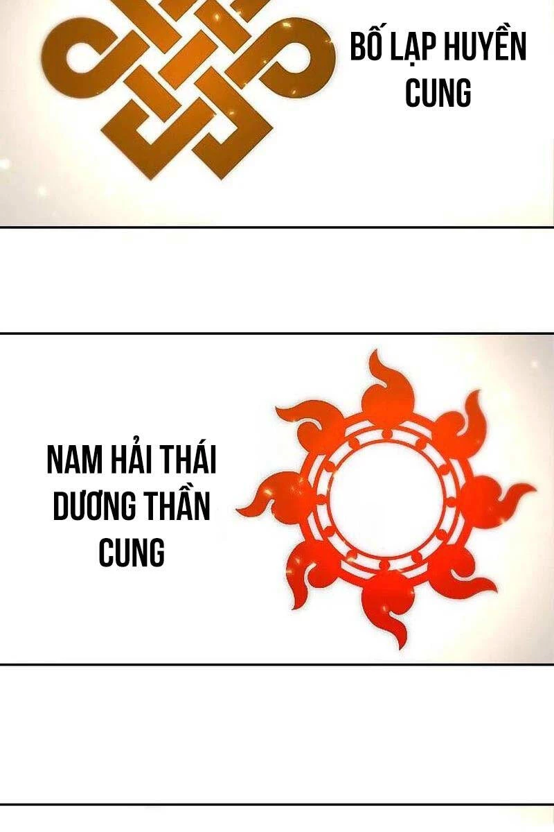 Hoa Sơn Tái Xuất Chapter 115 - Trang 3