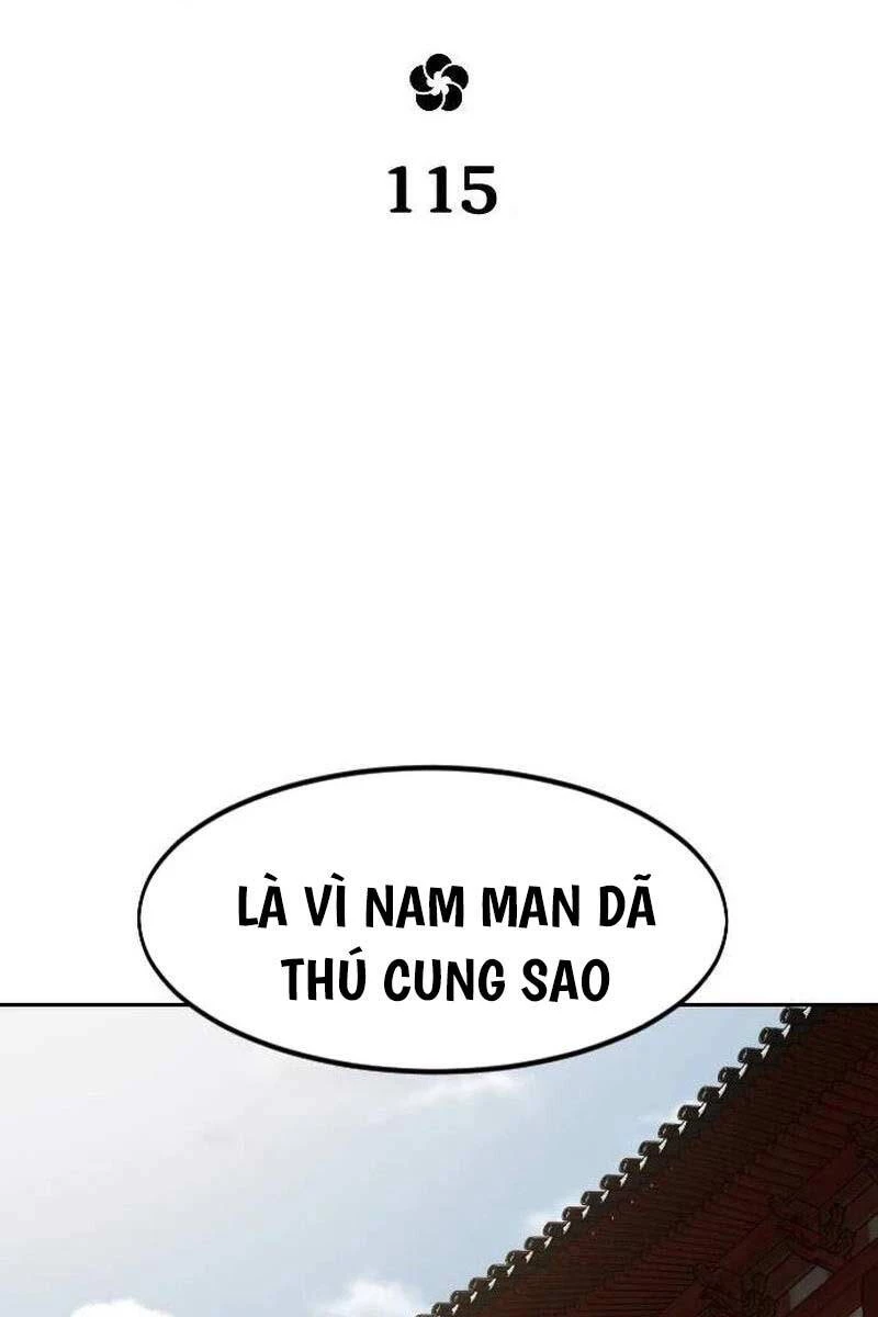 Hoa Sơn Tái Xuất Chapter 115 - Trang 3